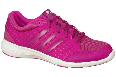 adidas originals skor rosa dam